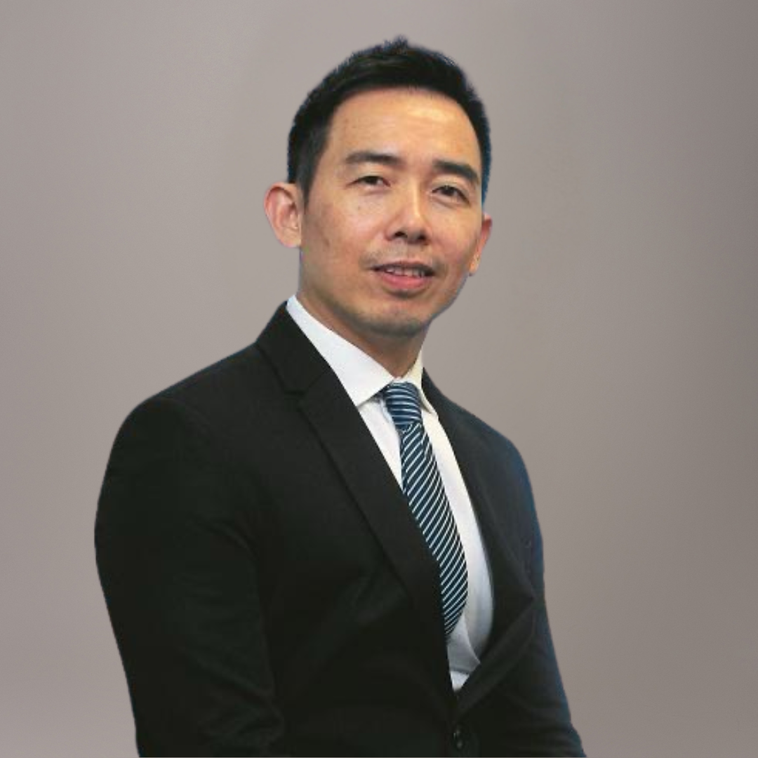 Darren Khor