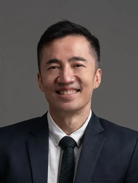 Ernest Ong